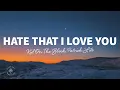 Download Lagu Kid On The Block, Patrick Lite - Hate That I Love You (Lyrics)