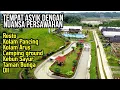 Download Lagu Kampung Tepi Sawah, Tempat Wisata  Keluarga Baru Di Kabupaten Kendal