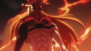 Three Days Grace - It s All Over AMV Bleach