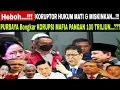 Lagu Heboh!! Purbaya, Bongkar Korupsi 100 Triliun!! Koruptor Hukum Mati??#prabowo #ahok #purbaya