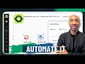 Automatically Create WordPress Users OttoKit Workflow Tutorial