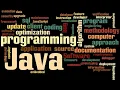 Java Introduction Part 2 Variables primitive Datatypes