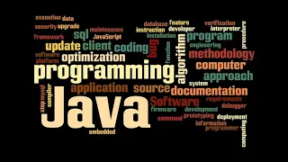 Java Introduction Part 2 Variables primitive Datatypes