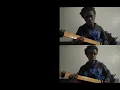 JOSHY JOSH  |   S Y L V A N I   | DrumCover