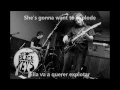 The Black Keys Run Right Back Lyrics