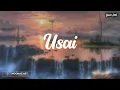 Tiara Andini - Usai (Lirik Lagu)