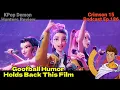 Download Lagu KPop Demon Hunters Review