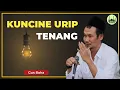 Download Lagu Gus Baha Terbaru Kuncine Urip Tenang - Media Islami