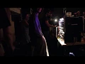 Soul et Tropiques meets Steppin Forward @ Trou Normand - Aurillac 2015