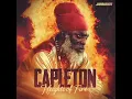 Capleton & Derrick Sound - Prayers Up (Evidence Music) 【May 2026】