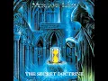 Lord of the Rings - Morgana Lefay