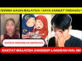 Download Lagu TERIMA KASIH RAKYAT MALAYSIA ! YANG KALIAN LAKUKAN SUNGGUH LUAR BIASA