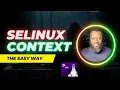 Master SELinux File Contexts with semanage Step-by-Step Guide for RHCSA Linux Security