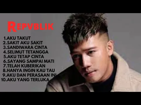 Download MP3 Repvblik full album terbaik(tanpa iklan)