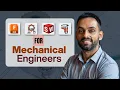 Essential Skills Every Mechanical Engineering Fresher Must Learn