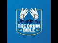 Bruin Bible Episode 7 W 247Sports Sun Devil Source Reporter Chris Karpman