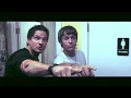 Zak Bagans Nick Groff Dakota Laden atlas