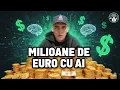 Download Lagu CEL MAI BUN MOD DE A FACE MILIOANE CU A.I. PANA DE REVELION