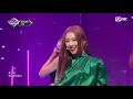[SUNMI - Siren] Comeback Stage | M COUNTDOWN 09/06/18 EP.586