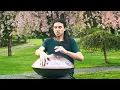Download Lagu Belonging | 1 Hour Handpan Meditation | Prana Rising