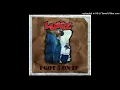 Luniz - I Got 5 on It (Uncensored, extended version)