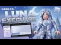 FREE Luna Executor Updated Roblox BEST Roblox Keyless Exploit FREE Download Luna Executor 2026