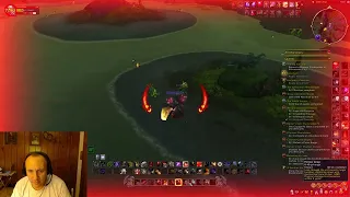 WoW Midnight - Somethin Bad Inside includes DELVE Gnarldor Isle