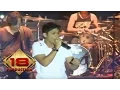 Download Lagu Ungu - Ciuman Pertama  (Live Konser Kendari 18 Mei 2013)