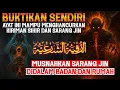 Download Lagu AYAT RUQYAH PENGHANCUR SIHIR KIRIMAN DAN SARANG JIN DI BADAN, RUMAH, DAN KELUARGA | الرقية الشرعية