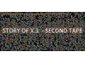Download Lagu Story Of X.3 - Second Tape [SMAN 18 Bekasi]
