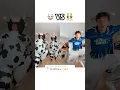 Download Lagu WE NEED TO KNOW! 😅😭 CONFESS YOUR LOVE ❤️🥰 viral TIKTOK dance trend! #shorts #cadelandmia #funny