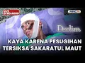 Lagu 🔴KAYA KARENA PESUGIHAN TERSIKSA SAAT SAKARATUL MAUT | LIVE DZOLIM | 23 NOVEMBER 2025