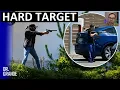 Cowardly In-N-Out Burger Mass Shooter Crumbles When Armed Citizen Opens Fire Williams Analysis