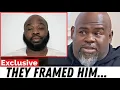 At 55 David Mann Devastated After David Jr Is Sentenced to Prison