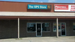 UPS Store in Marion now permanently closed Carbondale UPS Store also remains closed