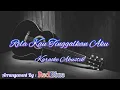 Download Lagu Arief - Rela Kau Tinggalkan Aku Karaoke Akustik