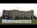 Federal loan helps secure sale of DoubleTree hotel in Bay City
