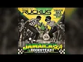 JAMAICAN SKA & ROCKSTEADY 🇯🇲 1960s | PRINCE BUSTER,  SKATALITES, TOOTS & THE MAYTALS  | RUCKUS SOUND
