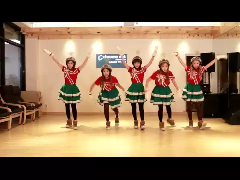 꾸리스마스
