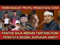 Lagu TERBONGKAR PENANTANG KANG DEDI TERNYATA PUNYA BEKINGAN KUAT? ADA HUBUNGAN DENGAN ANIS BASWEDAN!!