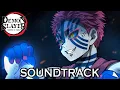 Download Lagu Demon Slayer S2 - Akaza Theme | EPIC METAL VERSION (鬼滅の刃 OST)