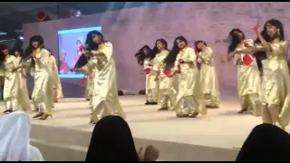 مهرجان قطر لعب بنات دندنها
