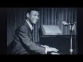 BAND REMOTE -  Earl Hines and his Orchestra:  "Fatha's Idea"  (1940s)