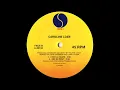 Caroline Loeb - C'est La Ouate (Extended Remix) 1984