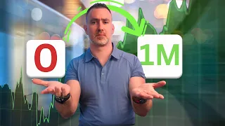 12 Years in the Business World: What I’d Tell My Younger Self in 19 Minutes