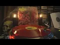 Cerebral Rot – Retching Innards