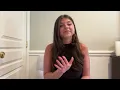 Giulia O Hagan Clemson Sorority Recruitment Round 1