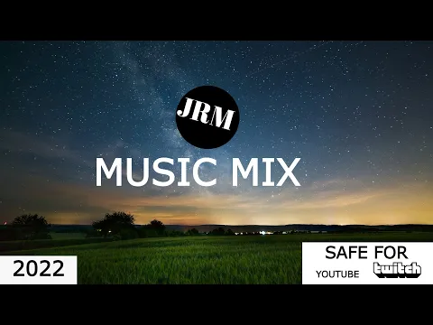 *NEW * 1 Hour Music Mix For Gaming Safe Music For YouTube & Twitch 🎵🎧🎮💥2022
