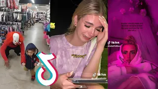 Funny TikToks that Had me Rolling on the Floor PT 16