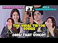 Download Lagu WAH! REZA DARMAWANGSA FT. MIRRIAM EKA l ANG GANDA NG TINIG!